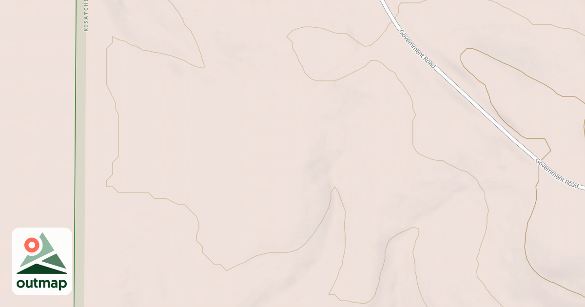 Map of 5210