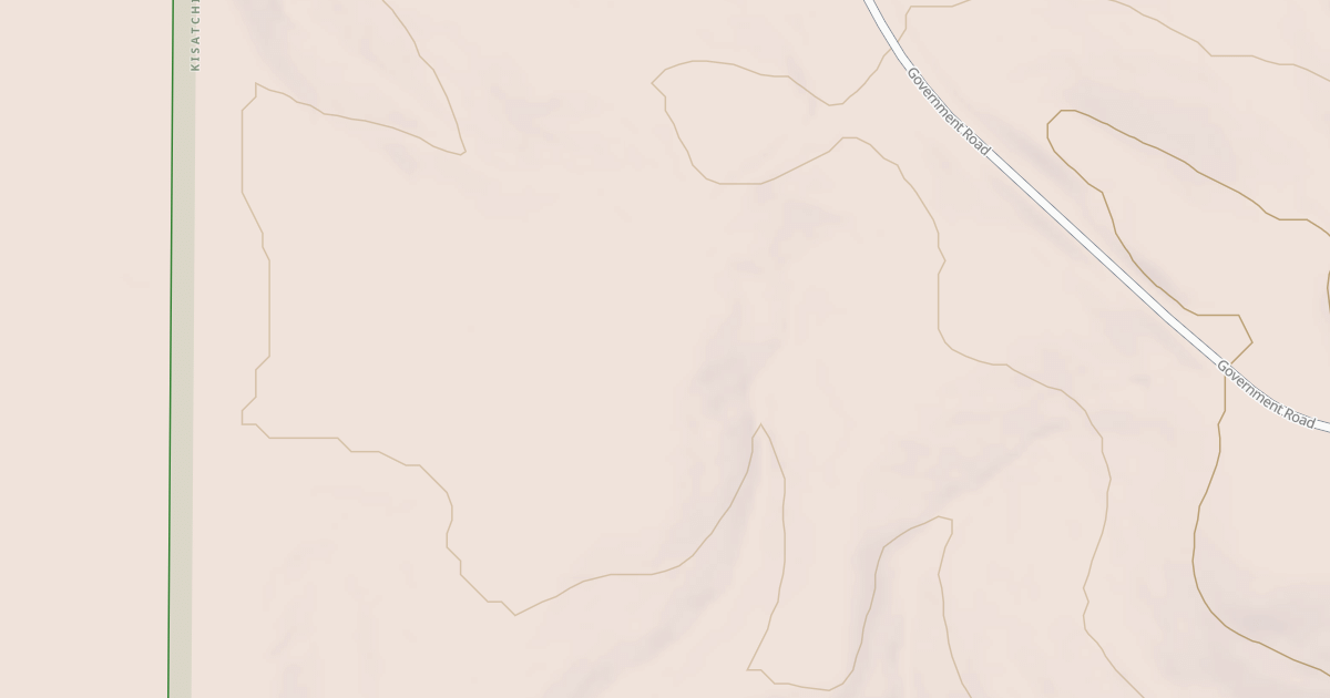 Map preview of 5210