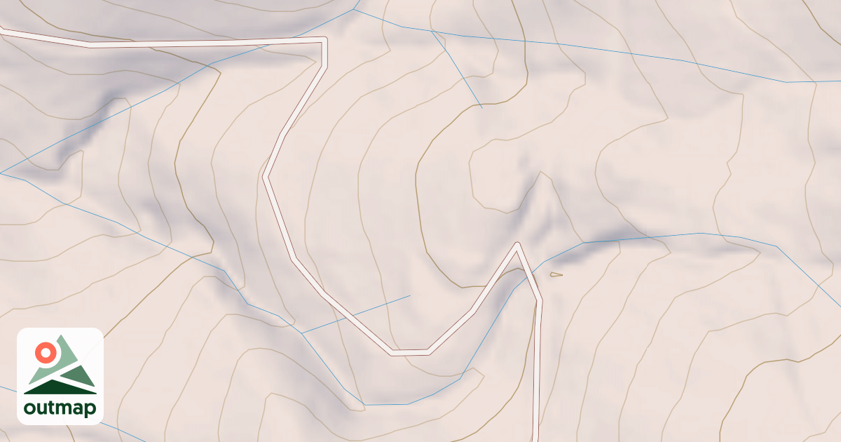 Map of ARKANSAS T9
