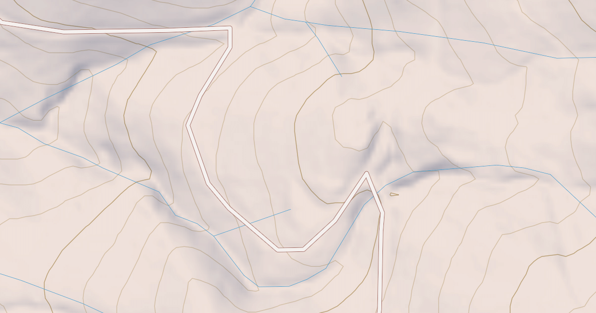 Map preview of ARKANSAS T9