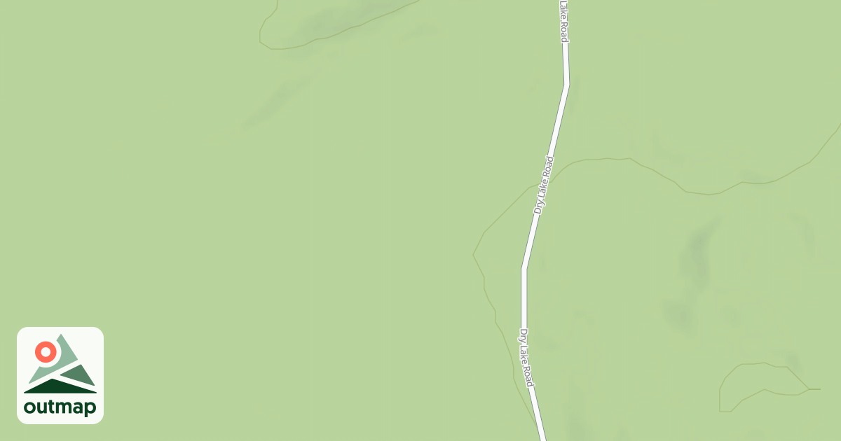 Map of FR 358A