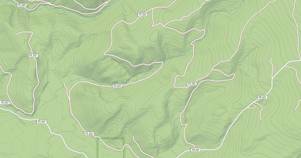 Map preview of BURN