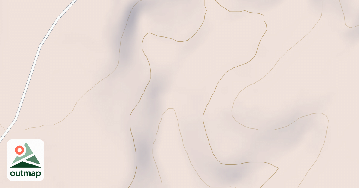 Map of BLM National GTLF Public Motorized Roads 32a04418-9f9a-4172-bdb3-308aedcf536c