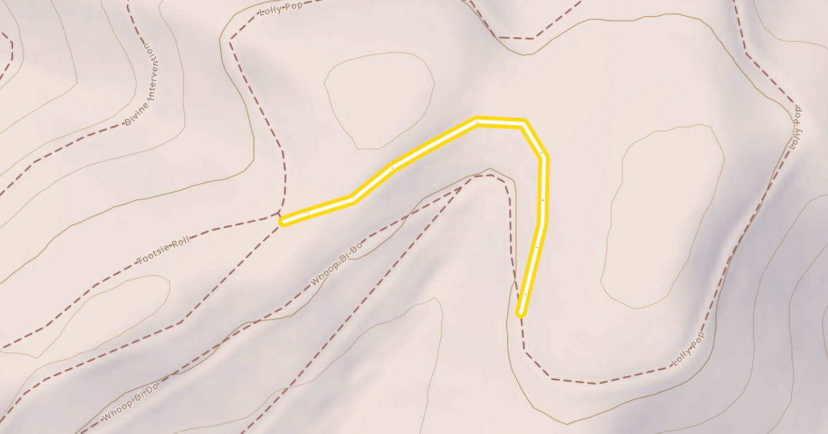Map preview of Lolly Pop
