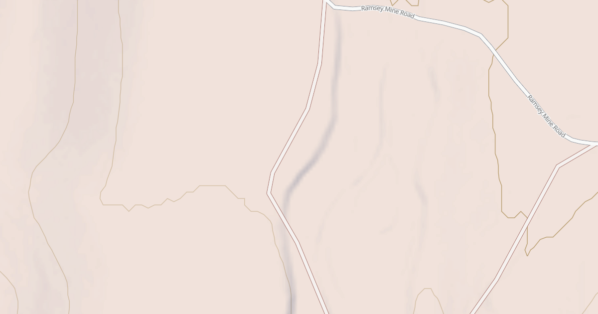 Map preview of BLM National GTLF Public Motorized Roads 496268b0-faf3-4d8b-9615-166f0bbea38a
