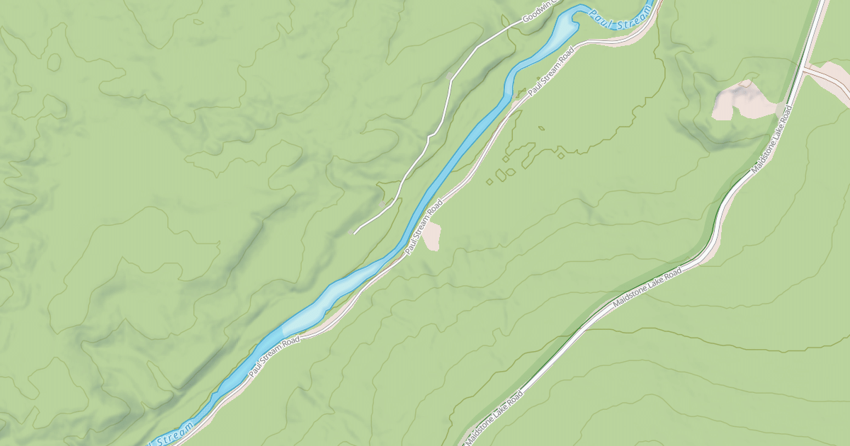 Map preview of C-98