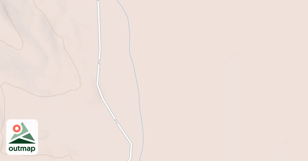 Map of MILL