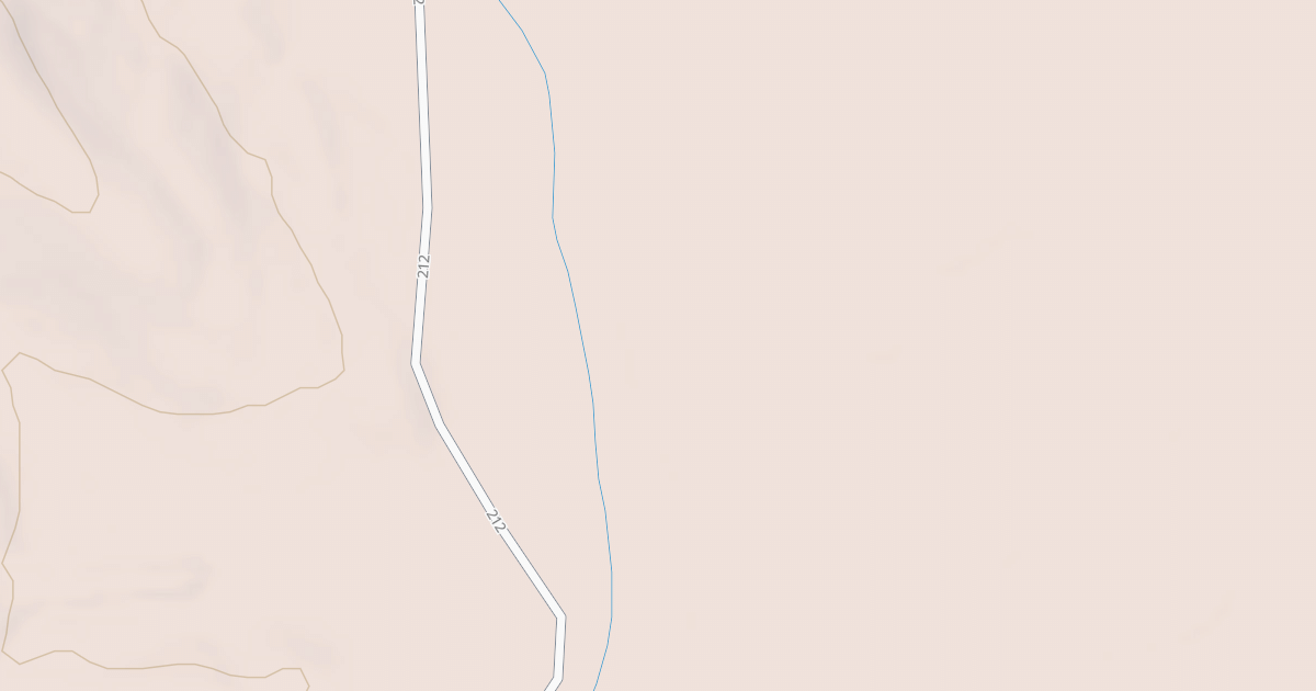 Map preview of MILL