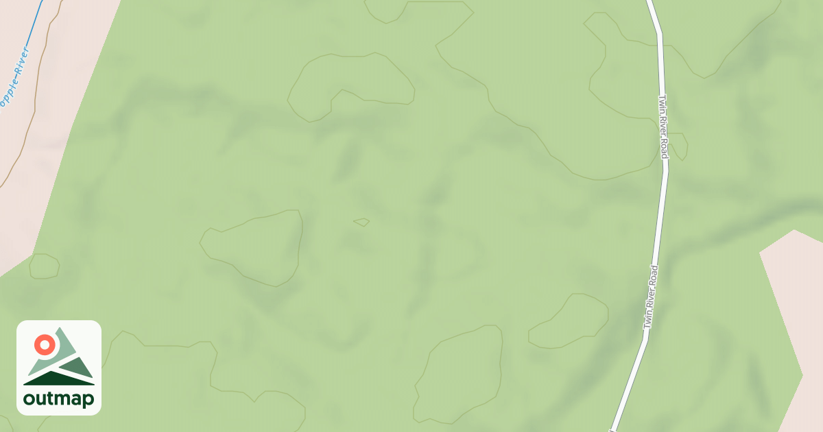 Map of FR 2398D