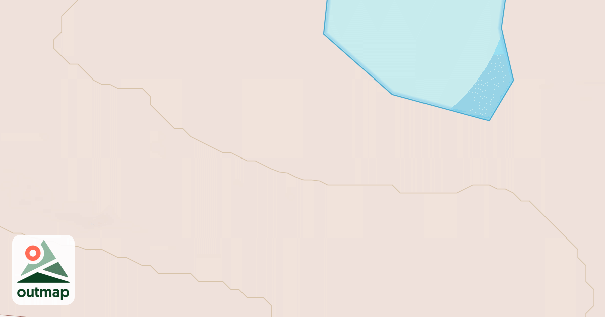 Map of BLM National GTLF Public Motorized Roads 4746570b-9860-4190-8577-6a8599b01fe1