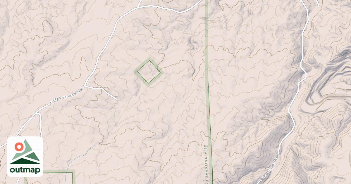 Map of 912