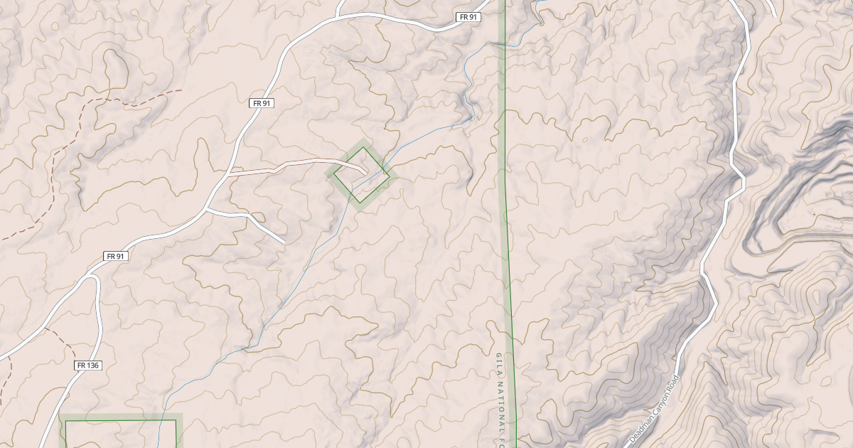 Map preview of 912