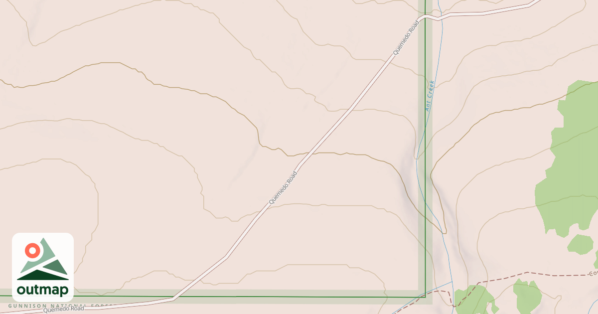 Map of BLM National GTLF Public Motorized Roads 353a1562-f0f9-49b1-bd15-999904e428a3