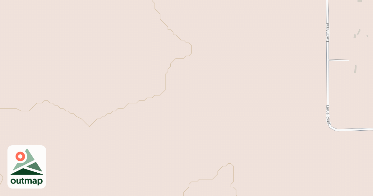 Map of USFS National Forest System Roads {02DA260E-23F1-4367-A3D3-1983B735B7A4}