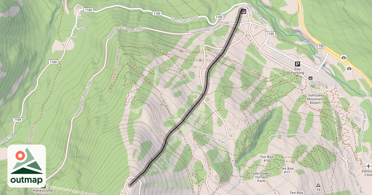 Map of Inspiration