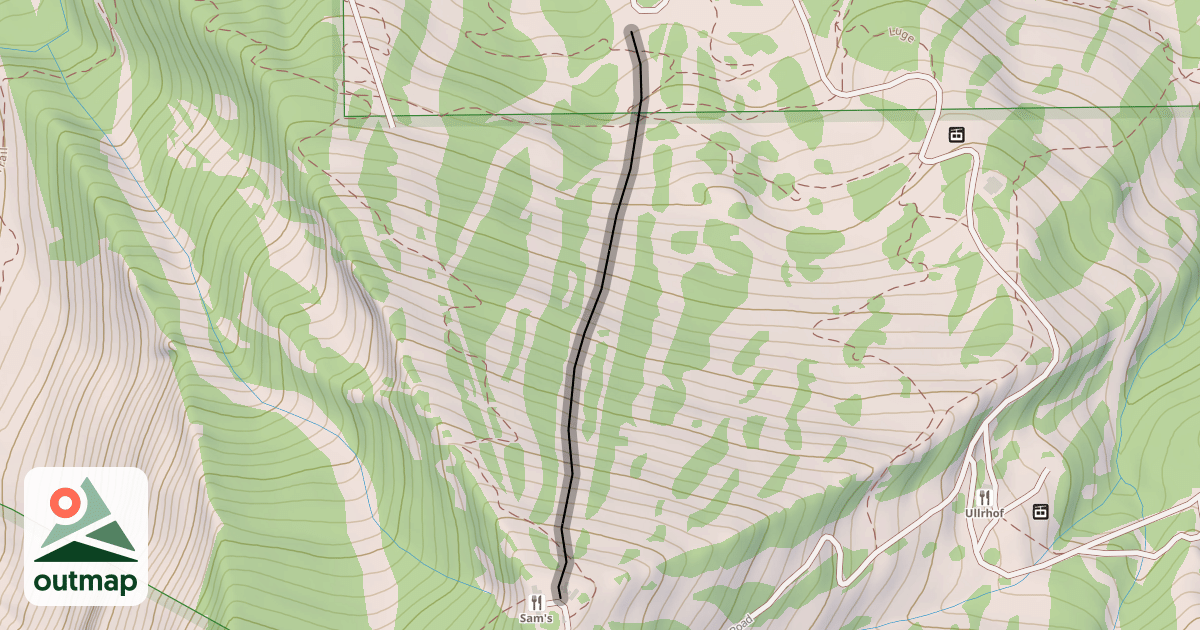 Map of Slot (Upper)