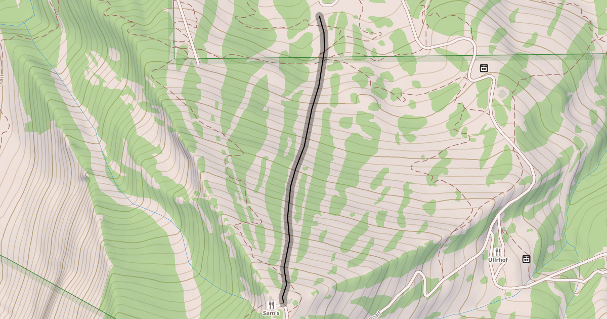 Map preview of Slot (Upper)