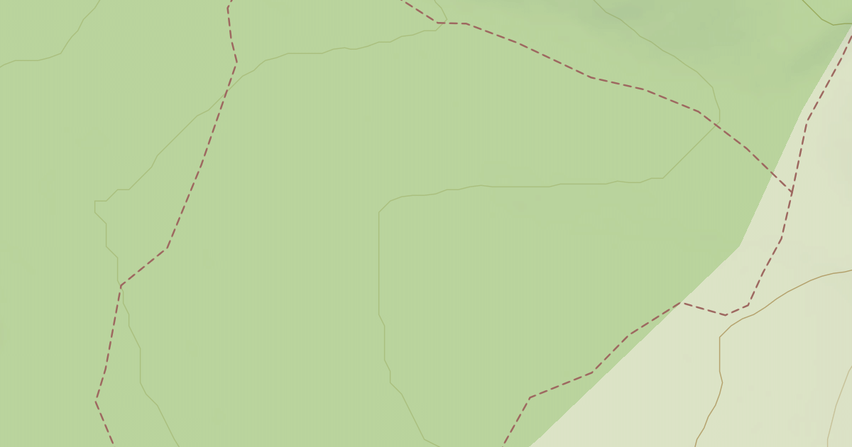Map preview of SINGLE TRACK