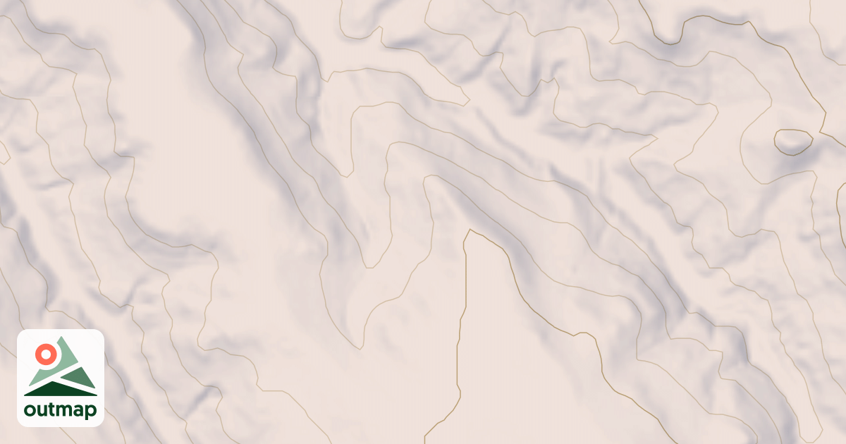 Map of 1020.AA