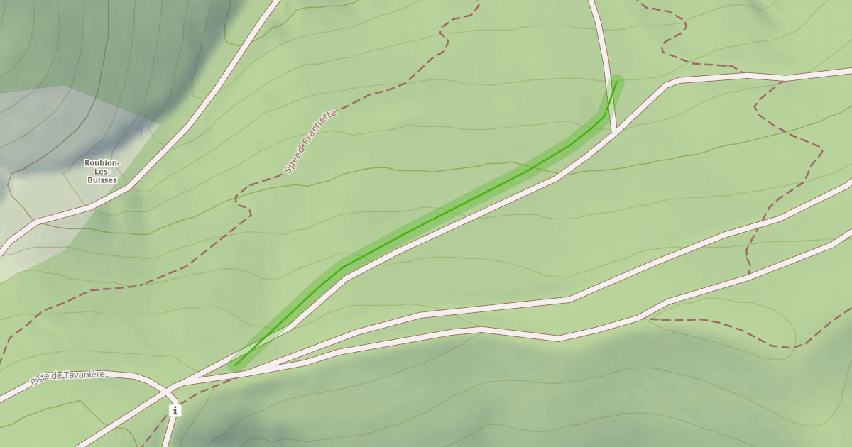 Map preview of Fracietta 2