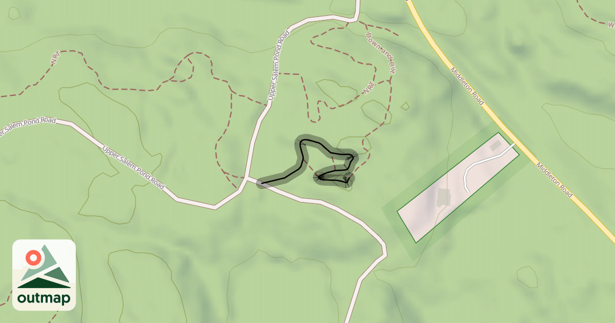 Map of Wicked Roll
