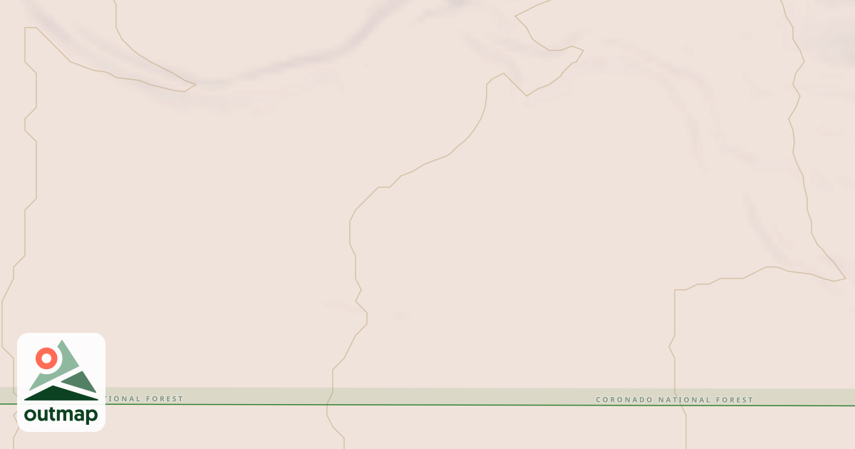 Map of MOTHER'S BYPASS