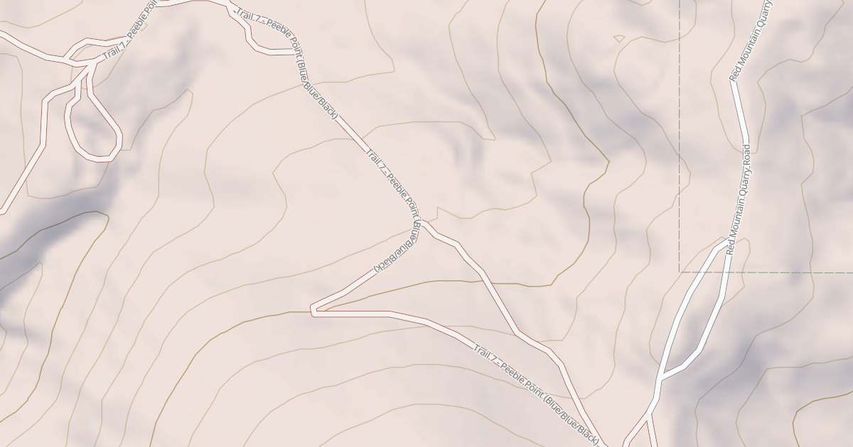 Map preview of USGS National Digital Trails 64ea76e4-0493-4cb6-b745-7221ea5bd71b