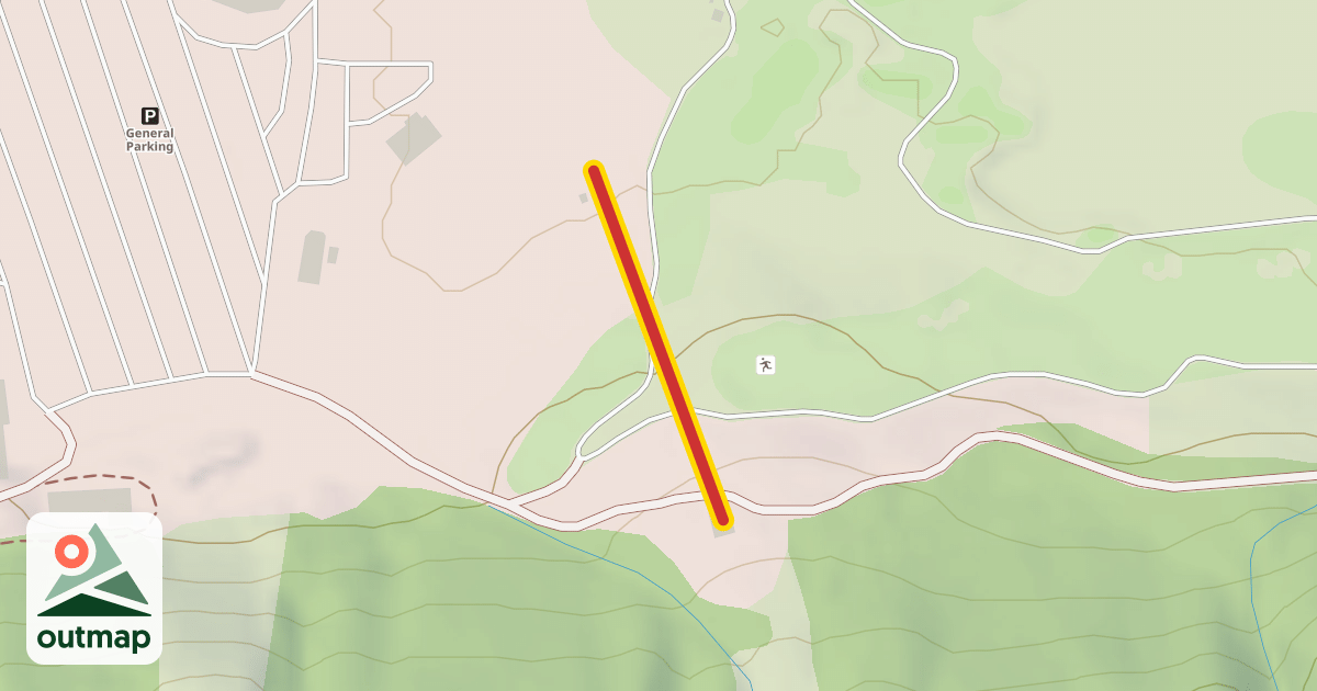 Map of First Venture