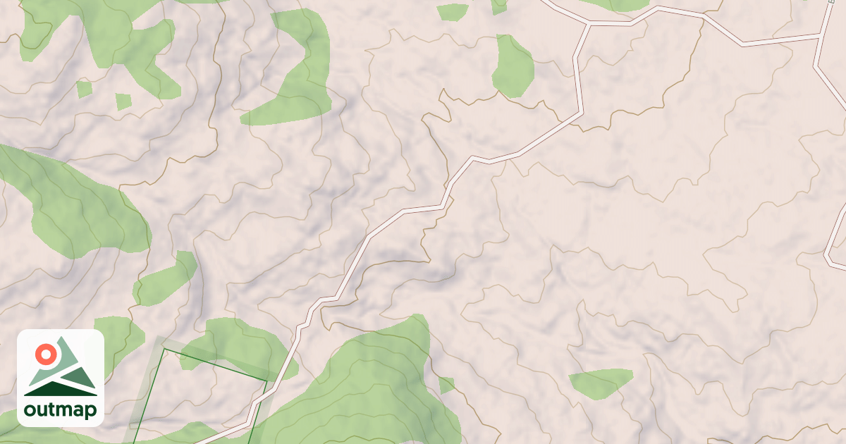 Map of CHISPA