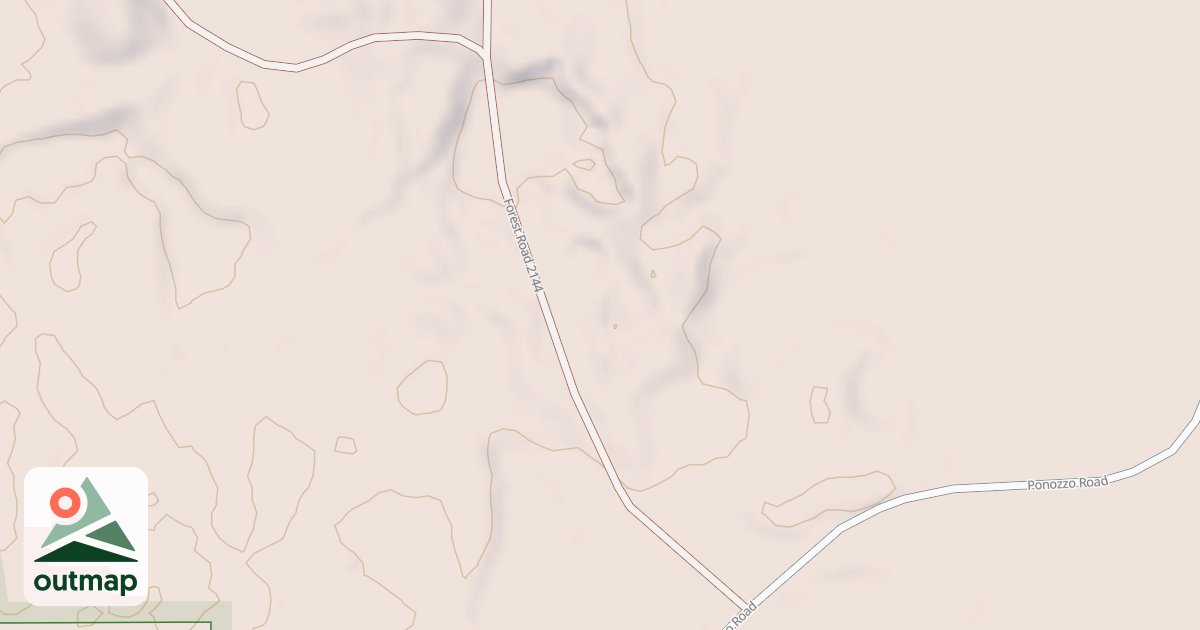 Map of FDR2144