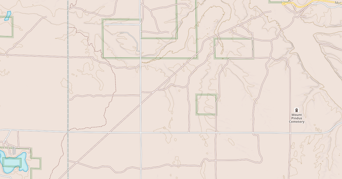 Map preview of 4519