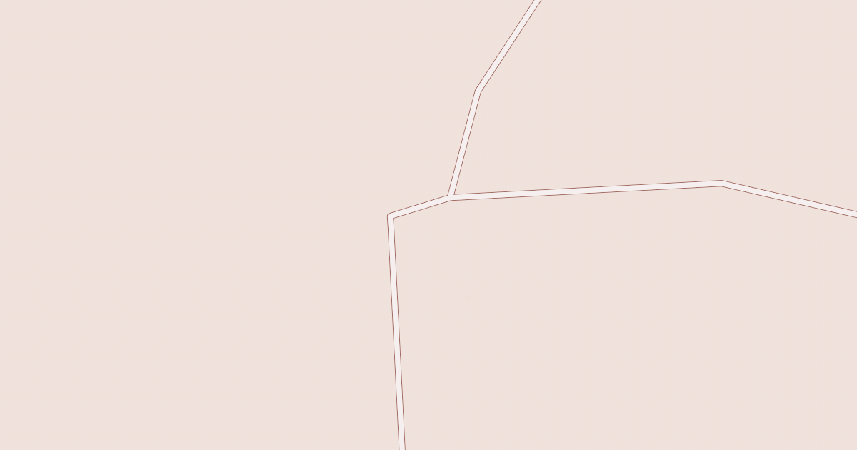 Map preview of Warroad/Roseau Trails