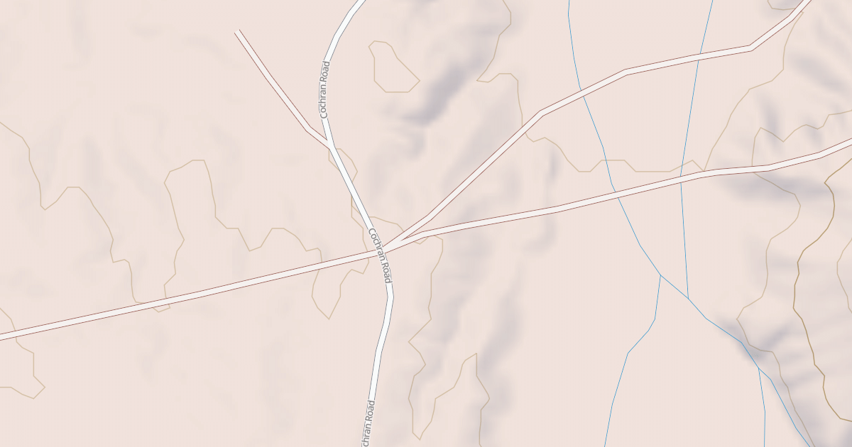 Map preview of BLM National GTLF Public Motorized Roads 267a1ccb-0c1b-435f-9acd-92065651499a