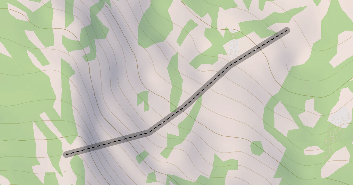 Map preview of Wall 2