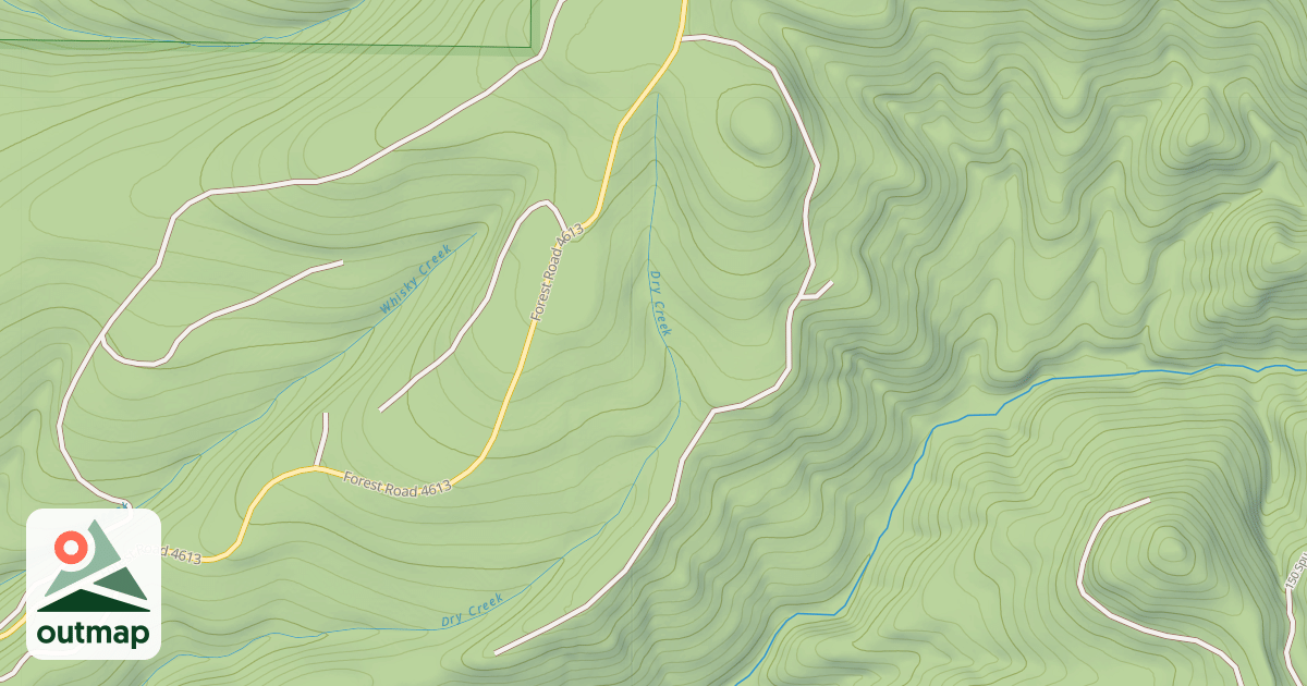 Map of 4613140