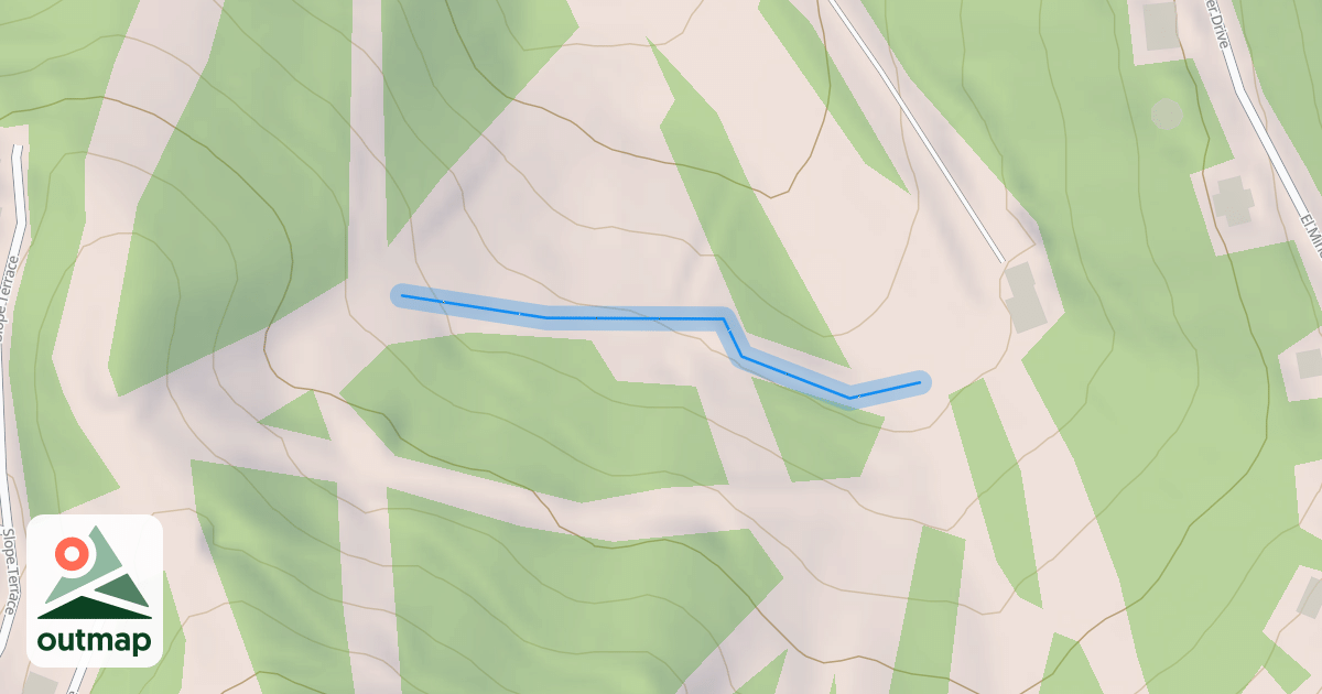 Map of Side Slip