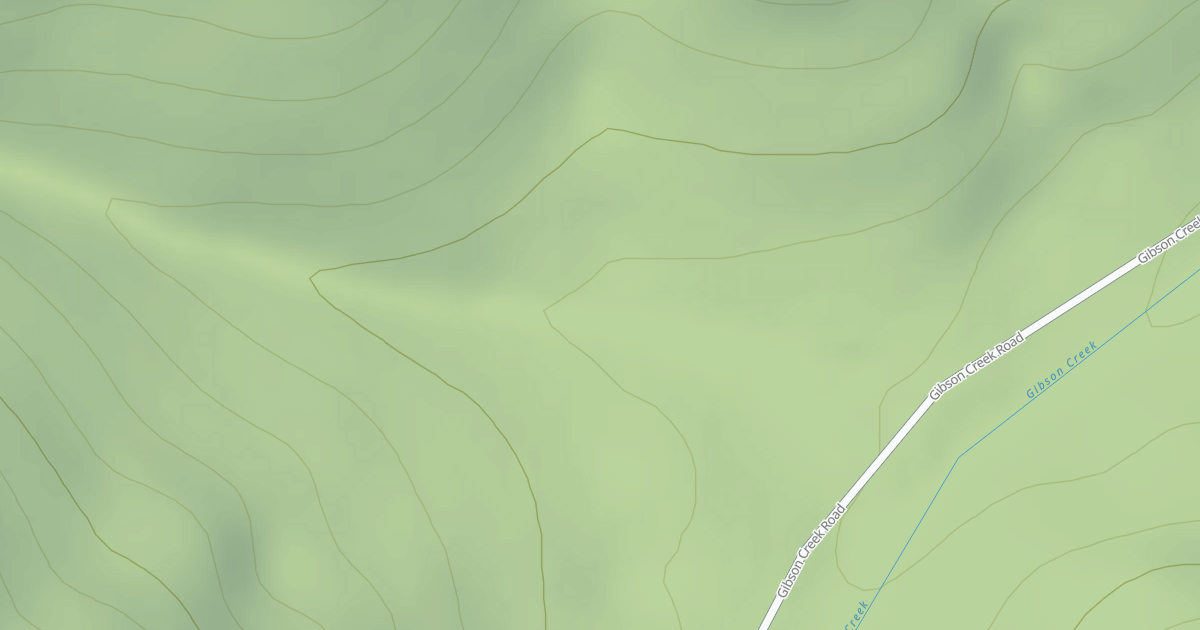 Map preview of USFS Motor Vehicle Use Map Roads {2B7E1BE2-8351-4C01-ACC5-76043553A938}