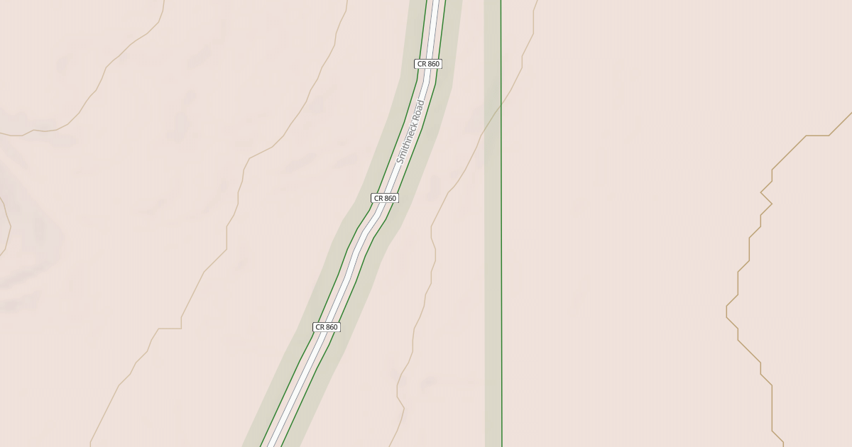 Map preview of 0860-013
