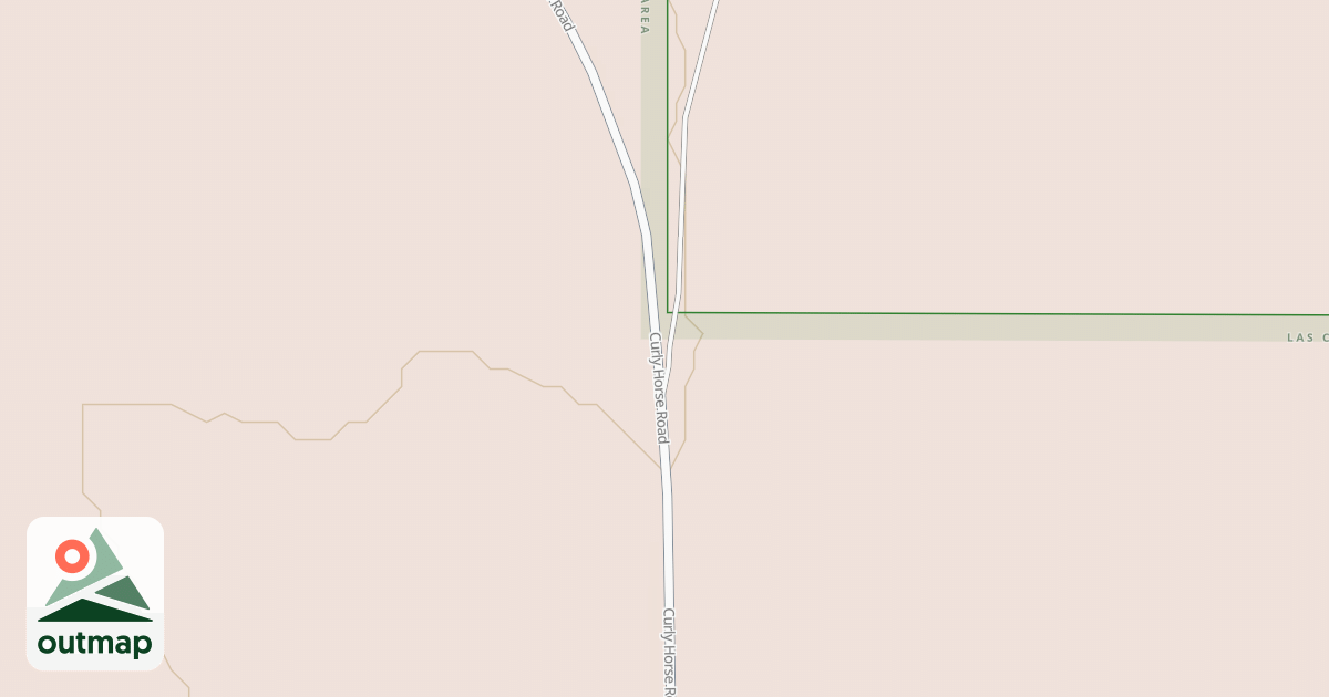 Map of BLM National GTLF Public Motorized Roads d406b1f7-7160-4c67-81d7-080a5279b7f6