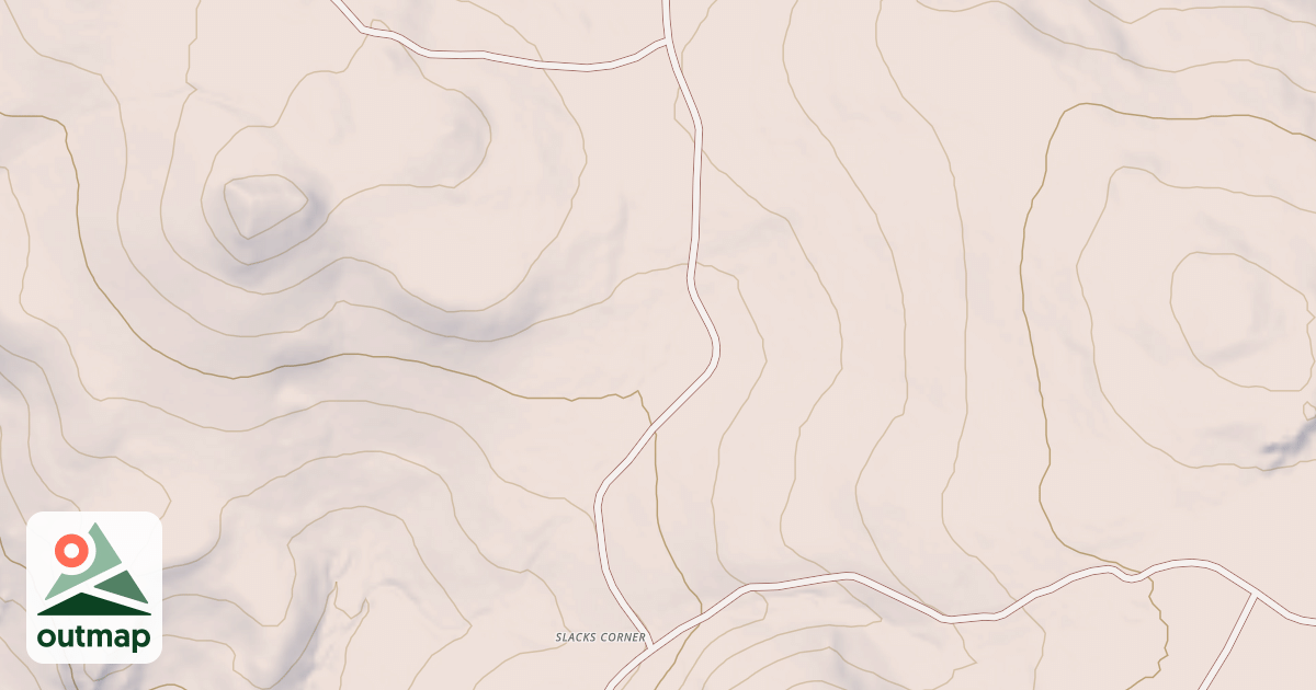 Map of BLM National GTLF Public Motorized Roads 09893978-edb8-4ff8-97d4-02e5b29fc4b3