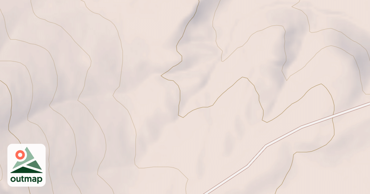 Map of BLM National GTLF Public Motorized Roads 8c77e869-9676-42f0-b928-26527226bb1a