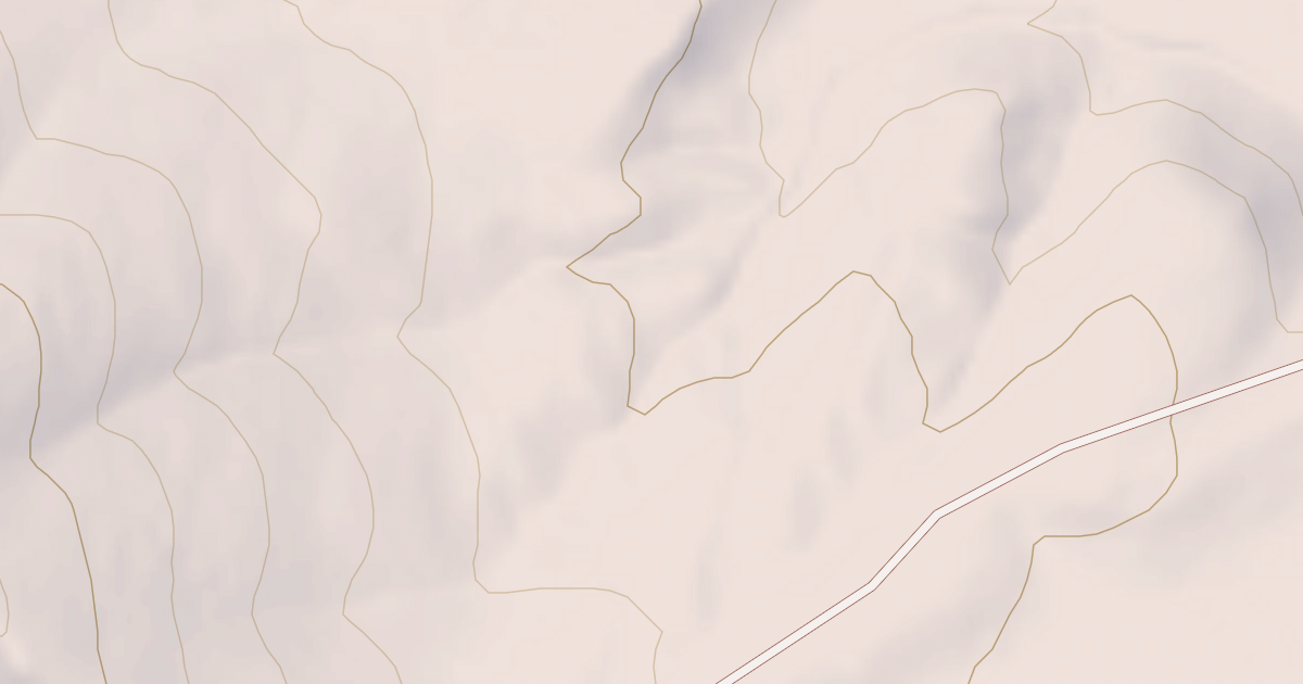 Map preview of BLM National GTLF Public Motorized Roads 8c77e869-9676-42f0-b928-26527226bb1a