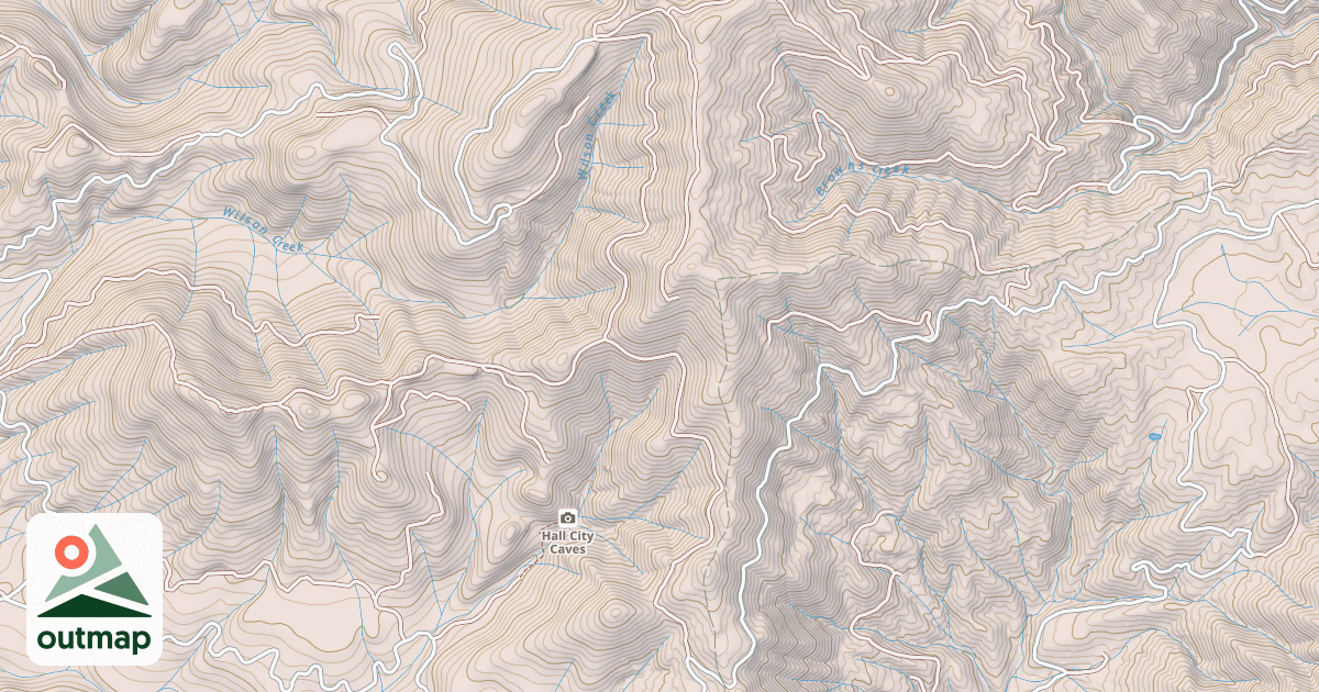 Map of CHANCHELULLA GU