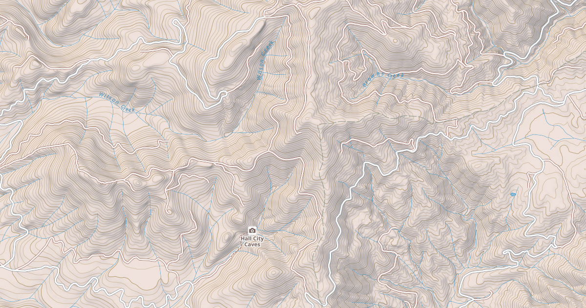 Map preview of CHANCHELULLA GU