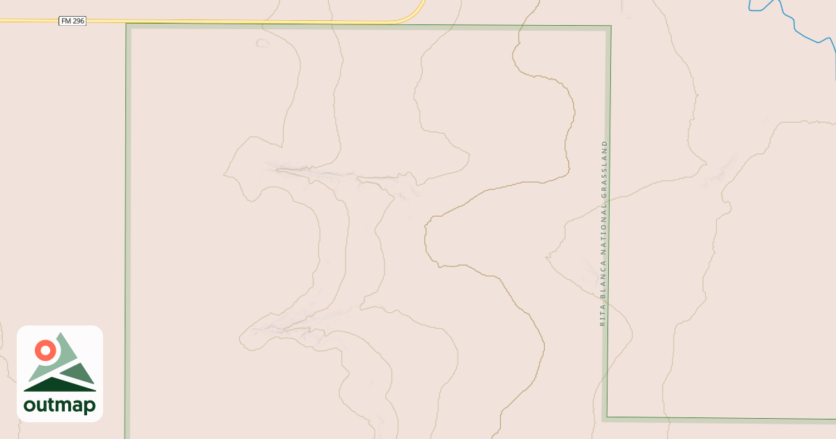 Map of USFS National Forest System Roads {C63683D3-220C-4C0C-AD46-2E7CEC7ABCEA}