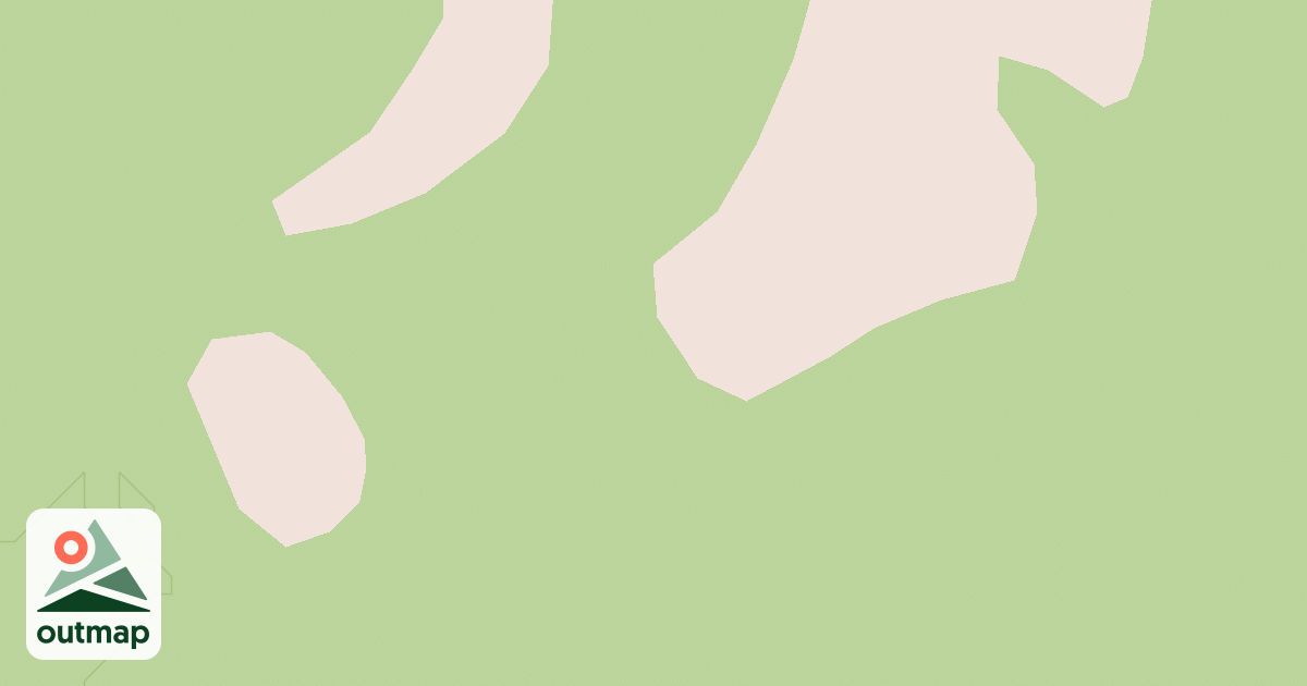 Map of USFS Motor Vehicle Use Map Roads {D7E7B071-3975-463F-A1AD-13BE97385422}
