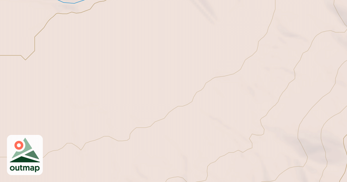 Map of BLM National GTLF Public Motorized Roads 757db771-1cbc-4e26-9c85-9a5d99fa248f