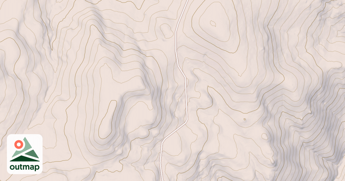 Map of BLM National GTLF Public Motorized Roads 09b9d407-6d84-4ba0-8784-c18487913558