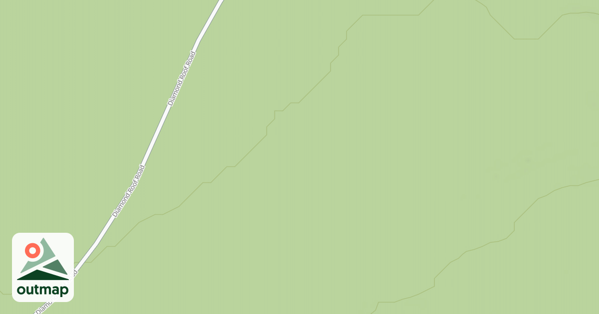 Map of FR 2028D