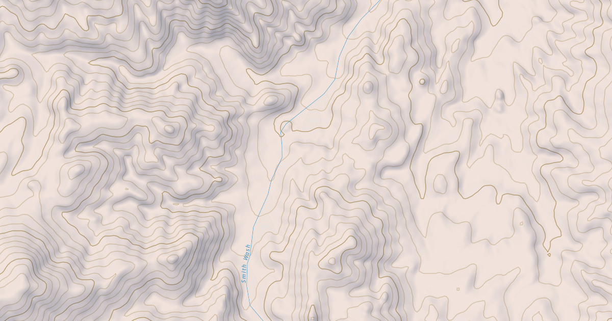 Map preview of BLM National GTLF Public Motorized Roads 08823610-603e-41d6-8cf8-454520a6ccf8